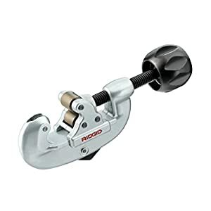 リジッド RIDGID チューブカッター 薄肉管カッタ30 32940 [213-329400]