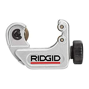 リジッド RIDGID チューブカッター ミジェットチューブカッター 104 32985 [213-329851]