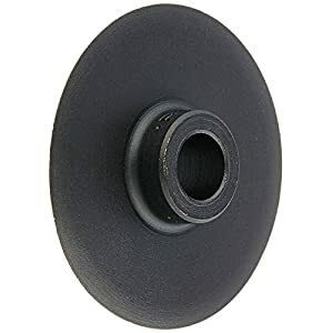 リジッド RIDGID チューブカッター用替刃 硬質PE官用チューブカッター替刃 33210 [213-332103]