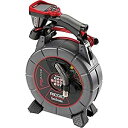 リジッド RIDGID 工業用内視鏡 シースネイクマイクロリールL100 35143 [I270303] 1