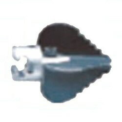 リジッド RIDGID ソー トゥース スピア カッター #59765 [213-597656]