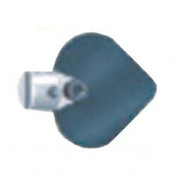 リジッド RIDGID グリース カッター #63040 [213-630407]