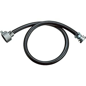 リジッド RIDGID 排水管掃除機用パーツ ドレンクリーナーK-40AF用ガイドホース F/K-40 71757 [213-7175..