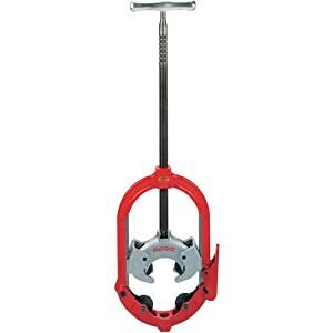 リジッド RIDGID パイプカッター ヒンジドパイプカッタ（4枚刃） 424‐CI 74227 [213-742278]