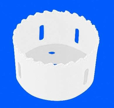 【キャンセル不可】レノックス LENOX 超硬グリットホルソー　76mm 299HG-76 [214-299489]