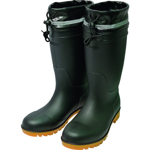 富士手袋工業 【別途送料】 【個人宅不可】 PVC セフメイト 抗菌速乾 9665-24.5 [2179-4966504]