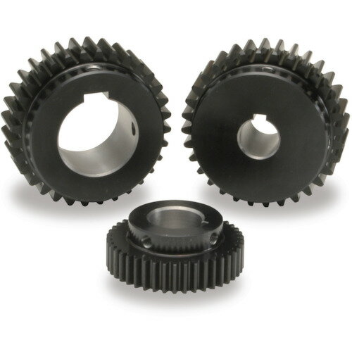 小原歯車工業 KHK 焼入平歯車SS1.5-100HJ32 SS1.5-100HJ32 [2228-00005078]