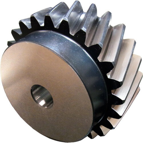 小原歯車工業 KHK 歯研はすば歯車ZSTP5-24LJ30 ZSTP5-24LJ30 [2228-00008621]