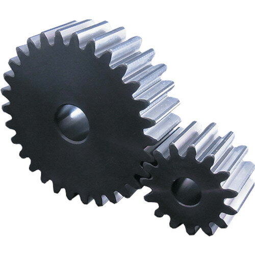 小原歯車工業 KHK 歯研平歯車SSAG2.5-20J18 SSAG2.5-20J18 [2228-00012335]