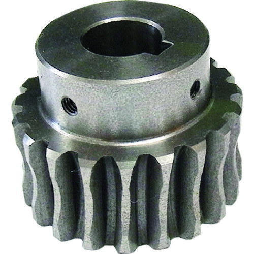 小原歯車工業 KHK ウォームホイールCG2.5-60R1J32 CG2.5-60R1J32 [2228-00015786]