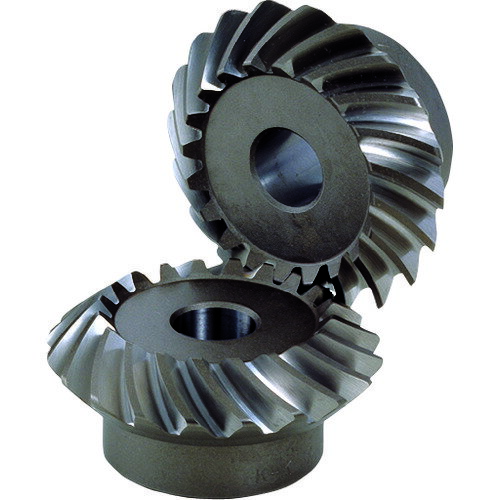 小原歯車工業 KHK 歯研スパイラルマイタMMSG2-25RJ18 MMSG2-25RJ18 [2228-00018438]