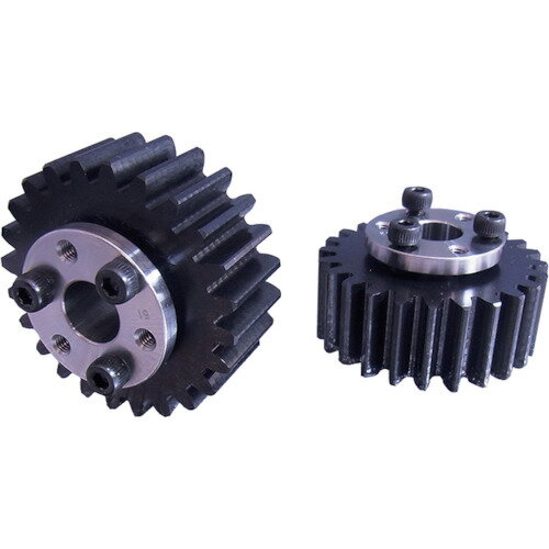 小原歯車工業 KHK 平歯車SSA2.5-56F22 SSA2.5-56F22 [2228-00018485]