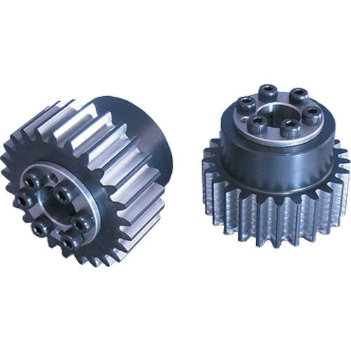 小原歯車工業 KHK 歯研平歯車SSG2-36F18B SSG2-36F18B [2228-00018975]