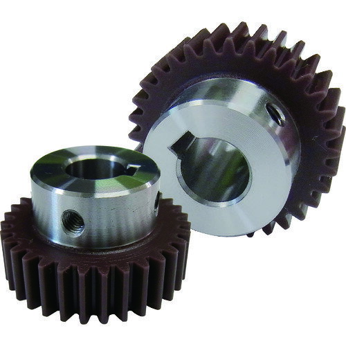 小原歯車工業 KHK 融着平歯車NSU1.5-28J17 NSU1.5-28J17 [2228-00019004]