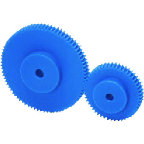 小原歯車工業 KHK プラスチック平歯車PSA2-100J30 PSA2-100J30 [2228-00019114]