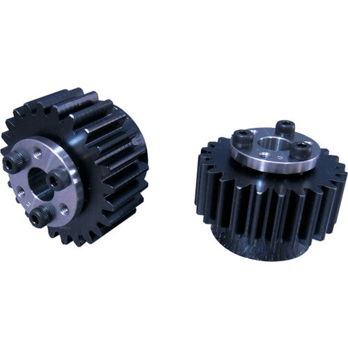 小原歯車工業 KHK 平歯車SS3-45F32A SS3-45F32A [2228-00020063]