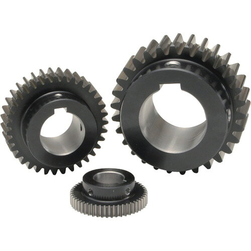 小原歯車工業 KHK 歯研平歯車KSG3-40J35 KSG3-40J35 [2228-00021388]