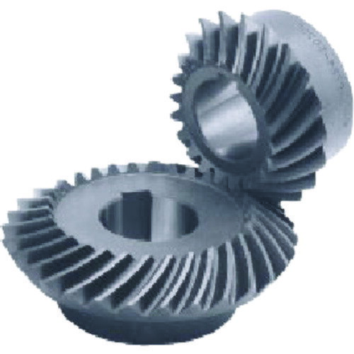 小原歯車工業 KHK 完成まがりばかさ歯車MBSB3-3020R MBSB3-3020R [2228-00023945]