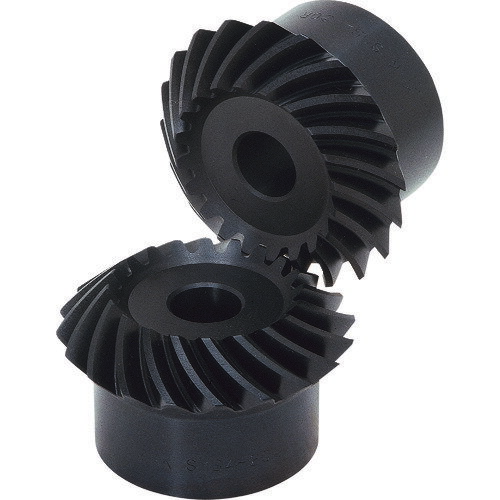 小原歯車工業 KHK スパイラルマイタSMS8-20L SMS8-20L [2228-00024316]