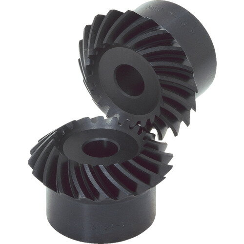 小原歯車工業 KHK スパイラルマイタ SMS2.5-20R グリーソン SMS2.5-20R [2228-00000539]