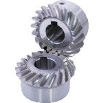 小原歯車工業 【別途送料】 【個人宅不可】 KHK 歯研スパイラルマイタMMSGQ3.5-30LJ30 MMSGQ3.5-30LJ30 [2228-00025628]