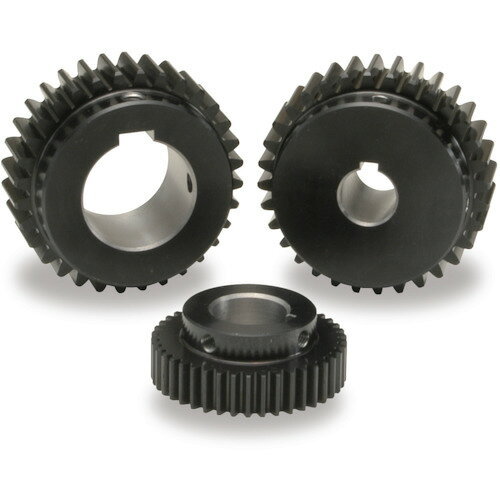 小原歯車工業 KHK 焼入平歯車SS1.5-75HJ20 SS1.5-75HJ20 [2228-00004438]