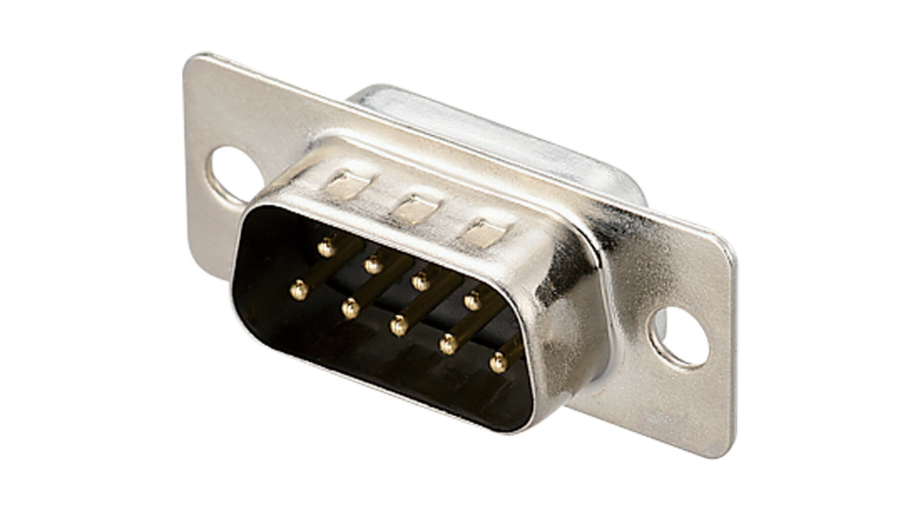 スター精機 アインツ D-SUBコネクター・OX用 OX-DS09-I [2243-00000451]