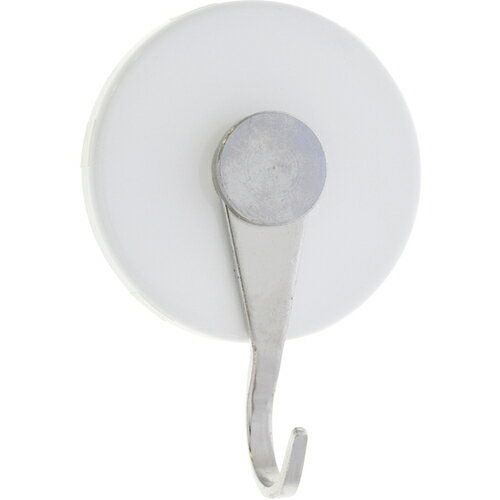 八幡ねじ 【5個販売】YAHATA 強力マグネットフック 耐荷重10kg 4944825545772 [2310-5545772]