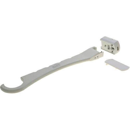 八幡ねじ YAHATA 室内物干し掛け ドライハンガー 0190-001 4901099270847 [2310-9270847]