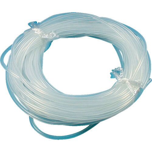 納期目安　（メーカーに在庫がある場合）13:30までにご注文の場合約3〜7日後出荷(土日祝日を除く）※表示の納期目安はあくまで目安ですのでお約束ではありません。具体的納期は都度お問い合わせください。お取り寄せ品です！ご注文後[商品欠品]及び[商品完売(廃番)]が発生する場合がございます。あらかじめご了承の上ご注文お願いいたします！またご注文の数量、お届け先によって別途送料が発生する場合がございます。その場合当店よりご連絡させていただきますのでご対応お願いいたします。商品未発送の状況でもメーカーによってはキャンセル不可となり場合もございますのでご了承の上ご注文お願いいたします。※個人宅不可！お届け先が法人様宛に限ります！●こちらの商品は条件関係なく必ず送料がかかります！※ご注文時に自動で付く送料初期設定ですので変更される可能性がございます。またご注文数量、お届け先によって追加送料発生や個人宅様可が不可になるなどの変更が起こる可能性もございます。その場合当店よりご連絡させていただきますのでご対応お願いいたします。メーカーから出荷となります！お届け先が北海道・沖縄・離島・特殊地域の場合別途送料が発生する可能性がございます！その場合当店よりご連絡させていただきますのでご対応お願いいたします。【直送】【別途送料】【個人宅不可】※記載の商品画像はイメージ（代表）画像ですので画像だけの情報のみでご購入はお控え頂き、必ず記載内容をご確認下さい。・特長●テフロンチューブに比べて、反発弾性があり、吐出量が多く、チューブの押圧寿命が長くなっています。・用途・仕様●適合機種：STタイプ●内径(mm)：1.0●外径(mm)：3.0●長さ(m)：10・仕様2・材質／仕上・セット内容／付属品・注意当社管理番号464-4999--検索キーワード--