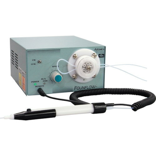 オートニクス TF110mp S型1CHナンシツテフロン仕様 TF110MPS1NT20 [2425-00000351]