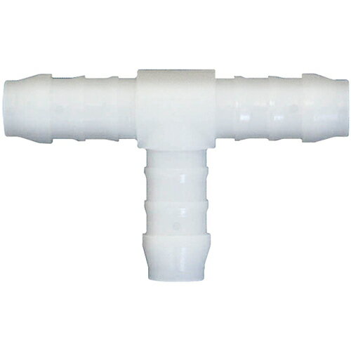 タカギ T型ホース継手（12mm） QG400T12 [245-013215]