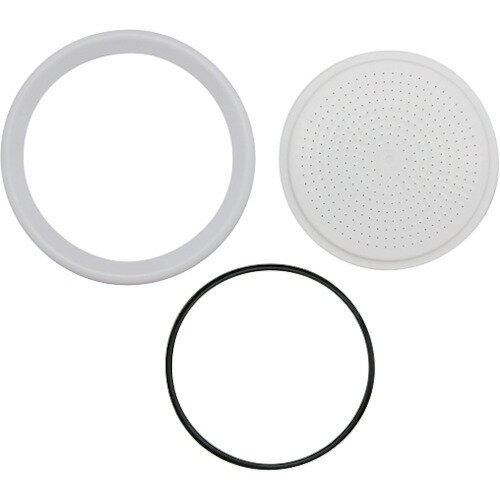 タカギ スタンダードハンドセットS XJZ0001 [245-035910]