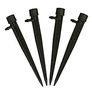 タカギ ポットスプリンクラーやわらか GKS103 [245-154277]