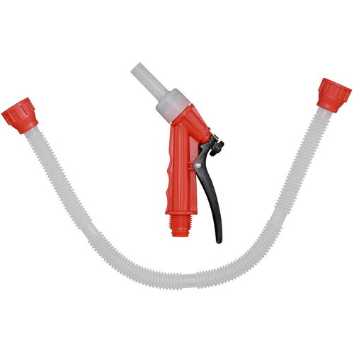 タカギ ガンノズル＆給油ホース D093R [245-150880]