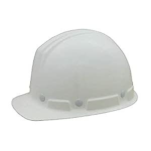 タニザワ つば付ヘルメット 女性用超軽量ヘルメット ホワイト ST159-EPZS-EPA-S-P-12-W1-J [246-001545]