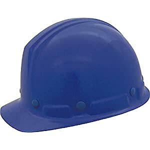 タニザワ つば付ヘルメット 女性用超軽量ヘルメット ブルー ST159-EPZS-EPA-S-P-12-B1-J [246-001552]