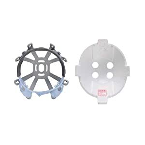 タニザワ ヘルメット関連用品 女性用内装（発泡スチロール・内装EPA-Sタイプ） ES-159 [246-001712]