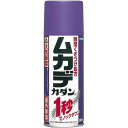 納期目安　（メーカーに在庫がある場合）13:30までにご注文の場合約3〜7日後出荷(土日祝日を除く）※表示の納期目安はあくまで目安ですのでお約束ではありません。具体的納期は都度お問い合わせください。お取り寄せ品です！ご注文後[商品欠品]及び[商品完売(廃番)]が発生する場合がございます。あらかじめご了承の上ご注文お願いいたします！またご注文の数量、お届け先によって別途送料が発生する場合がございます。その場合当店よりご連絡させていただきますのでご対応お願いいたします。商品未発送の状況でもメーカーによってはキャンセル不可となり場合もございますのでご了承の上ご注文お願いいたします。※記載の商品画像はイメージ（代表）画像ですので画像だけの情報のみでご購入はお控え頂き、必ず記載内容をご確認下さい。・冷却麻酔剤イソペンタンの配合により、逃げ回るムカデをくぎづけにします。・二つのピレスロイド系成分が、すぐれた殺虫効果を発揮します。・サイズ：60×186×60mm・重量：約281g・有効成分：フタルスリン・レスメトリン・イソペンタン・原材料・成分：d-T80-フタルスリン、d-T80-レスメトリン、イソペンタン・原産国：日本当社管理番号#9500619--検索キーワード--カタログページ数