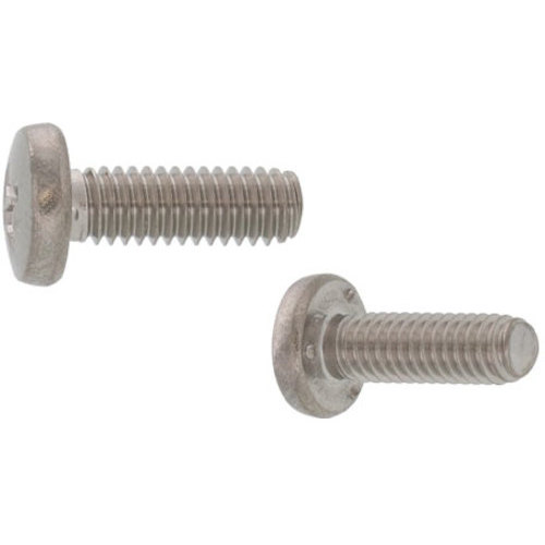 サンコーインダストリー SUNCO ステン（+）バインド小3点ポッチ付き 4×6 （70本入） 00-02-00P4-0040X0060-00-70 [2520-9230699](4)