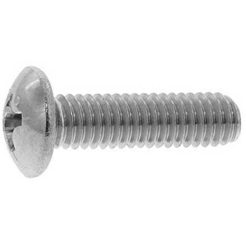 サンコーインダストリー SUNCO ステン（+）トラス小ネジD8 小頭 4×4 （110本入） 00-02-0008-0040X0040-00-110 [2520-1210605](4)