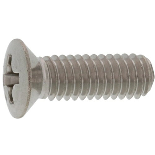 サンコーインダストリー SUNCO ステン（+）丸皿D7小頭 4×12 （110本入） 00-02-000M-0040X0120-00-110 [2520-3075555]