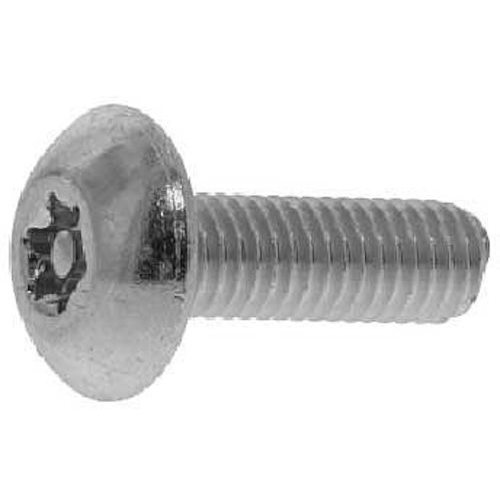 サンコーインダストリー SUNCO BKステン TRXタンパープルーフ トラス小ネジ 6×10 （20本入） 00-02-T103-0060X0100-08-20 [2520-3176692](4)