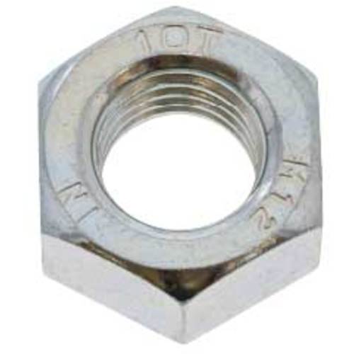 サンコーインダストリー SUNCO パーカー 強度保証六角ナット 10T M20（10本入り） M0-00-N400-0200-000..