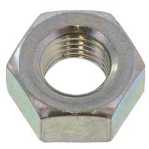 サンコーインダストリー SUNCO SUS 六角ナット（1種 B＝17（細目 M10ホソメ1．0（10本入り） M0-02-0005-0100-0000-00-10P [2520-5596007]