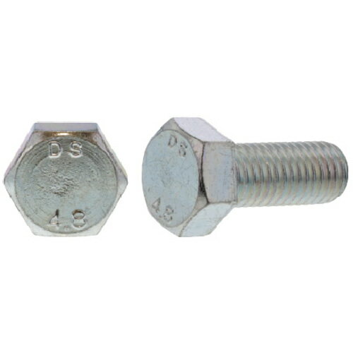 サンコーインダストリー SUNCO 六角ボルト 全ネジ ヨット印ダイワ製 12X70 （50本入） B0-00-D000-0120..