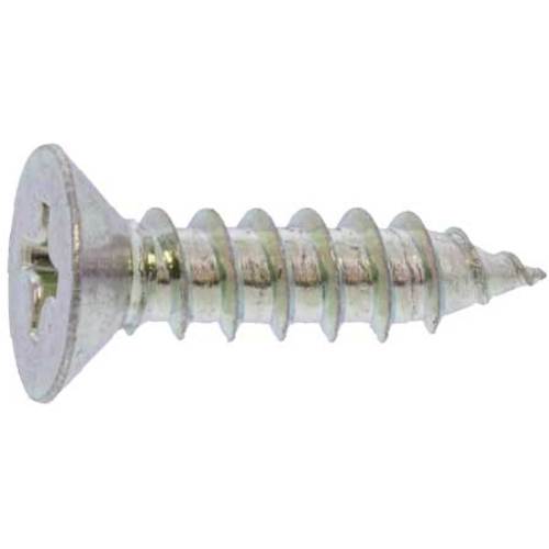 サンコーインダストリー SUNCO ユニクロ （+）Aサラ 5×35 （500本入） 20-00-0001-0050-0350-01 [2520-00124324]