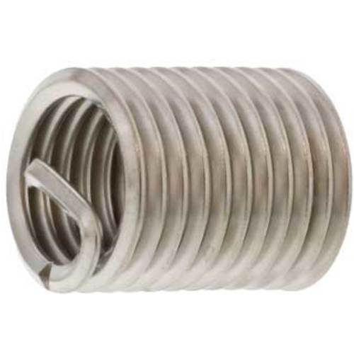 サンコーインダストリー SUNCO ステンレス Eサート P＝1.0 M6-1D （10本入り） N0-02-0V00-0060-0010-00-10P [2520-4493150]