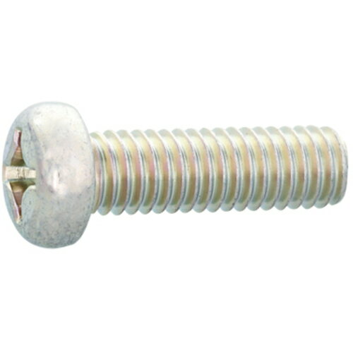 サンコーインダストリー SUNCO パーカー（+）ナベ小ネジ 5×14 （800本入） 00-00-0000-0050X0140-11 [2..