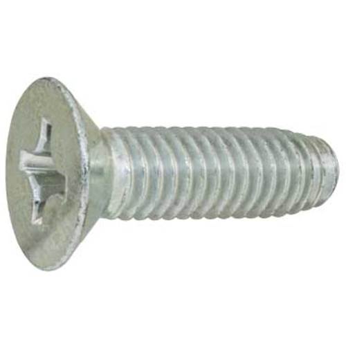 サンコーインダストリー SUNCO ユニクロ Sタイプサラ 6×14 （600本入） 30-00-0001-0060-0140-01 [2520-00134179]